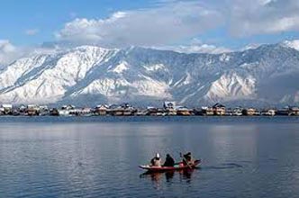 Kashmir Tour