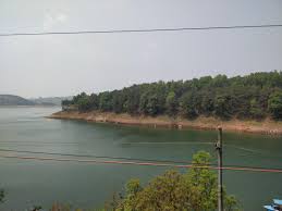 Guwahati, Shillong, Cherrapunjee, Umiam Lake Package