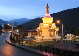 Thimphu, Paro Package