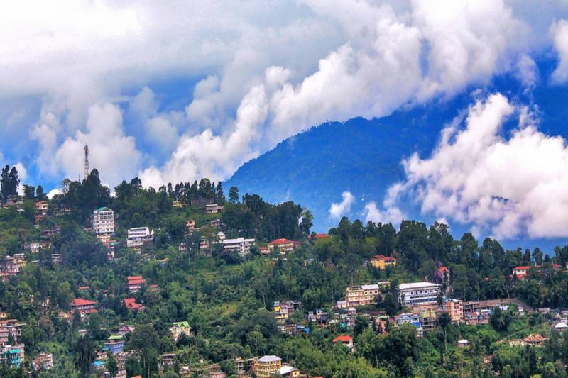 Darjeeling, Mirik Tour package Image