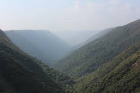 Guwahati, Shillong, Cherrapunjee Package