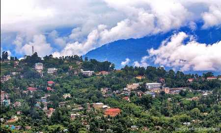 Kalimpong, Gangtok, Lachung, Pelling, Darjeeling Package