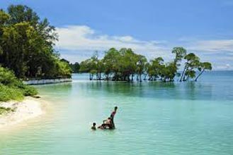 8 Nights 9 Days With 2 Night Havelock Stay And Day Trip To Neil Island & Trip To Baratang Tour