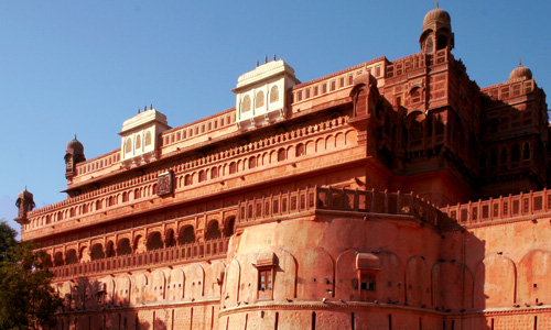 Splendours Of Rajasthan Tour