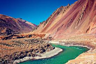Journey 3: Ladakh – Lake And Silk Route Tour
