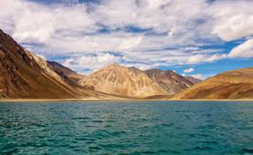 Journey 4: Ladakh – Lake And Silk Route Tour