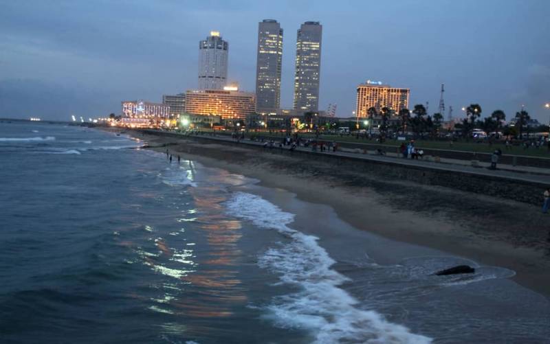 Sri Lanka Ramayana Tour