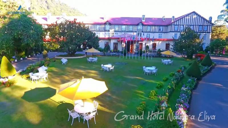 Sri Lanka Ramayana Tour