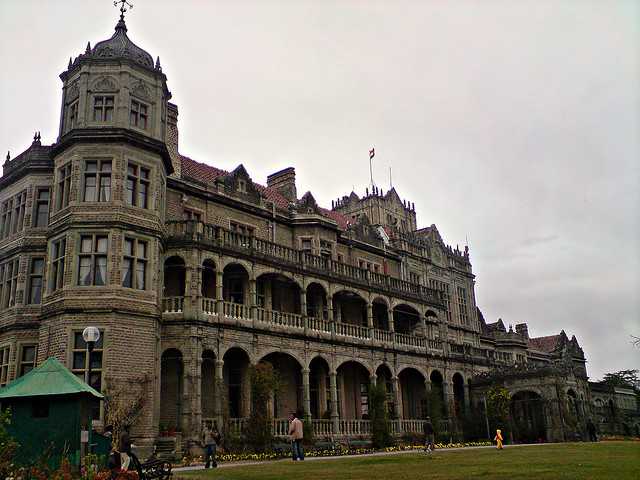 Shimla Tour