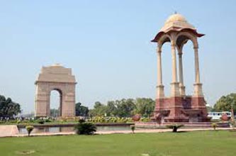 North India Forts And Palaces Tour