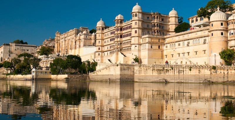 Forts Of Rajasthan Tour