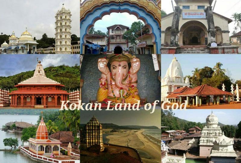 Konkan- Land Of God Tour