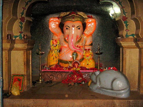 Konkan- Land of God Tour