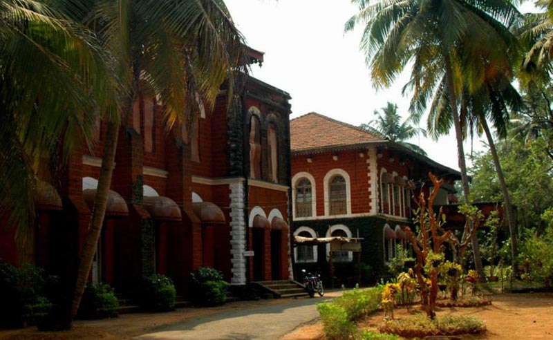 Sawantwadi Heritage Tour