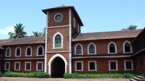 Sawantwadi Heritage Tour