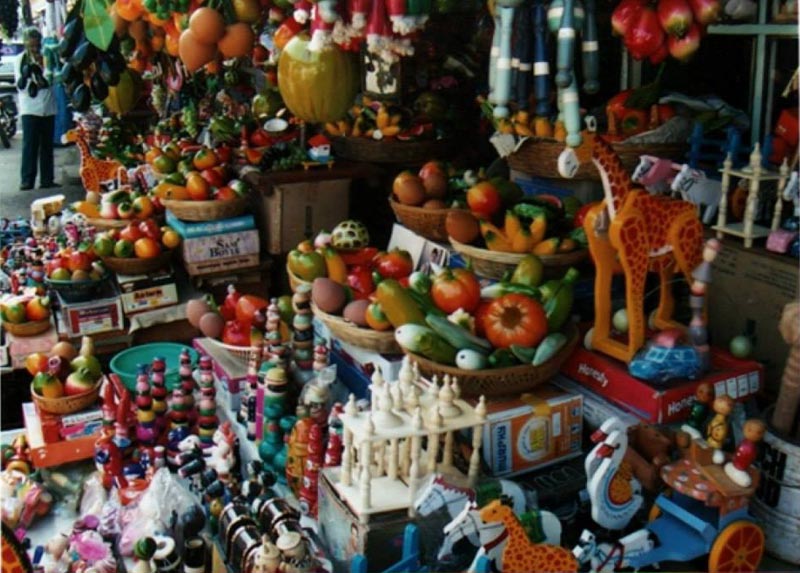 Sawantwadi Heritage Tour