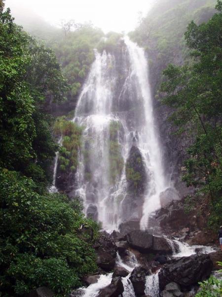 Amboli Mansoon Tour