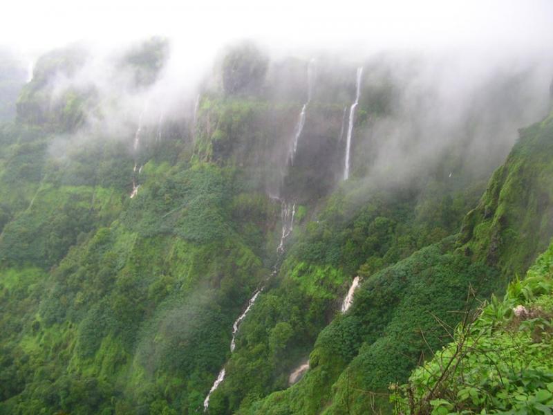 Amboli Mansoon Tour