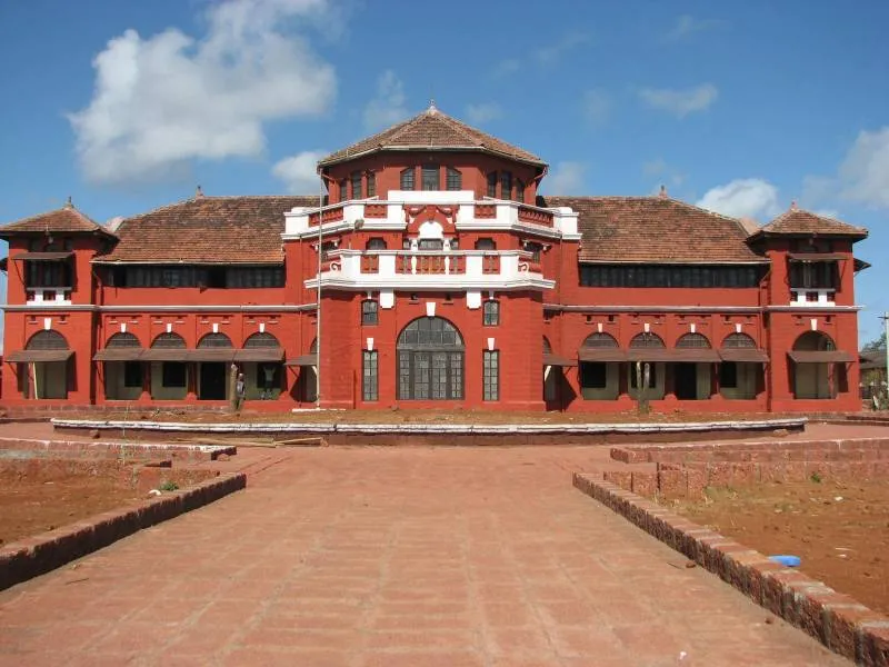 Scenic Ratnagiri Short Tour