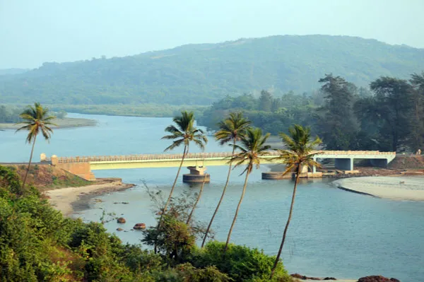 Scenic Ratnagiri Short Tour