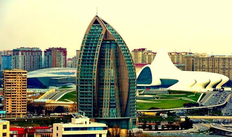 Guaranteed Tour The Beauty Of Baku City And Absheron Peninsula