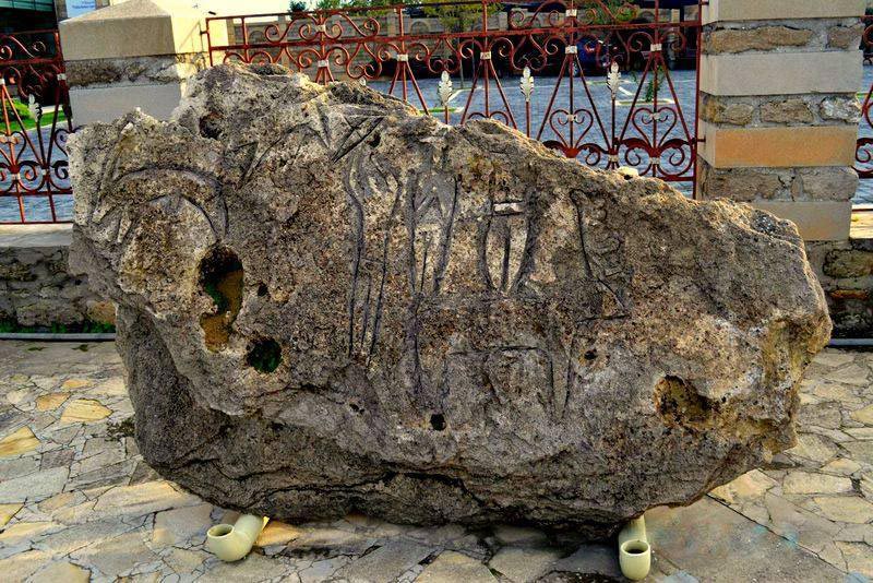 Guaranteed tour The Beauty of Baku city and Absheron Peninsula