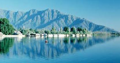 Discover Himachal And Katra Tour