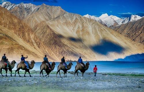 Cultual Tour of Ladakh 12 Night 13 Days