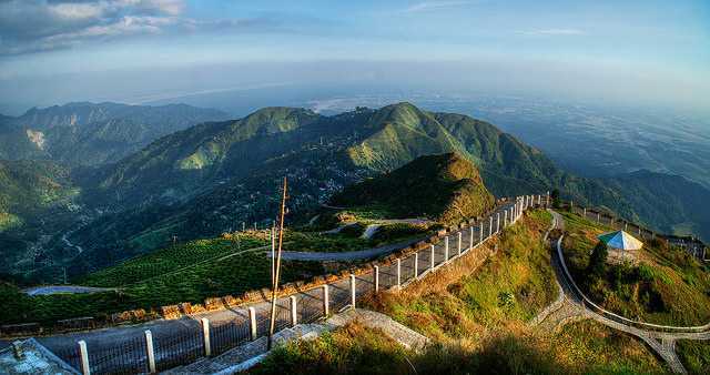 Sikkim The Eastern Triangle 5 Night 6 Days Tour Package