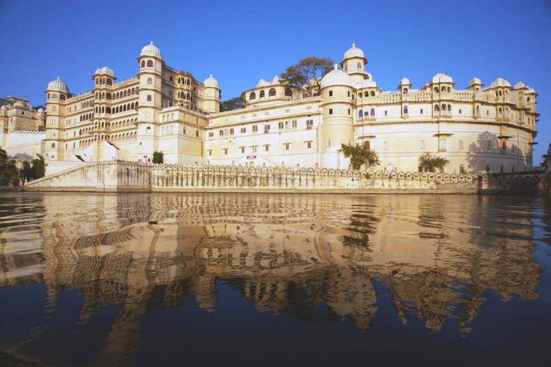 Rajasthan Forts & Places 9 Night 10 Days
