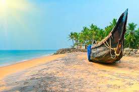 9 Days Backwaters And Beaches Tour