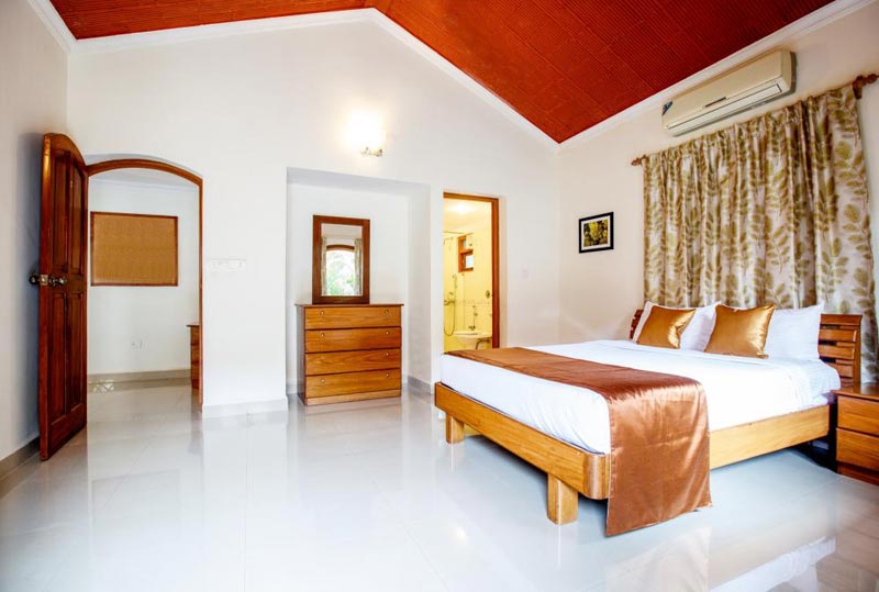 Book for 5 nights and Get 20% Discount