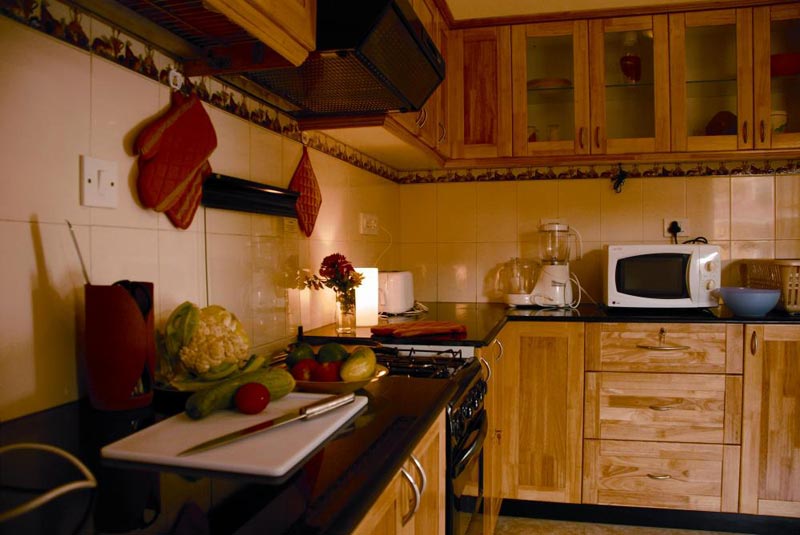 Book for 5 nights and Get 20% Discount