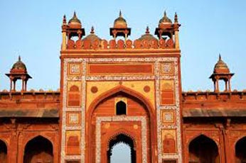 Delhi-Jaipur –Agra –Fatehpur Sikri-Delhi Tour