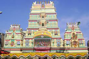 Spices & Palaces Of Southern India Tour