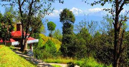 Himalaya Darshan Weekend Tour Packages