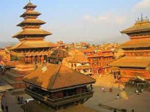 Kathmandu Heritage Tour Package