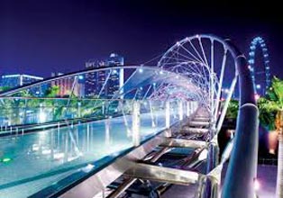 Singapore 3 Nights & 4 Days Package