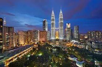 Explore Kuala Lumpur Package