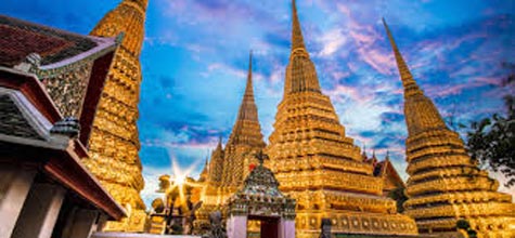 Explore Thailand Tour Package