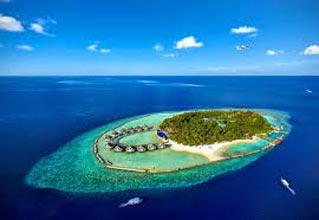 Honeymoon Tour In Maldives