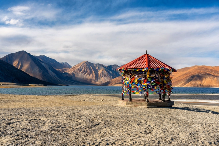 LEH LADAKH TOUR PACKAGE Image