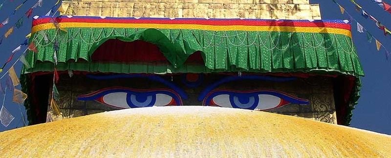 Everest Base Camp Trekking Tour