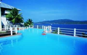 Andaman Mini 6 Days Tour