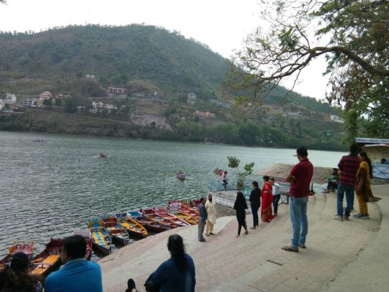 Nainital Tour