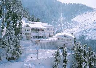 10 Nights 11 Days Grand Himachal Tour