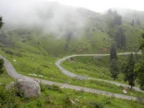 05 Nights 06 Days Best Of Shimla Manali Honeymoon Package By Car Tour