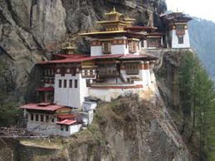 Bhutan Overland