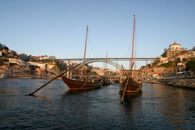 Porto private tour