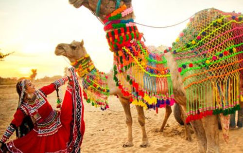 Rajasthan Tour Package